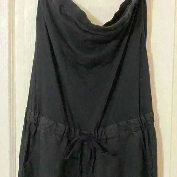 Splendid strapless romper - Picture 2 of 6